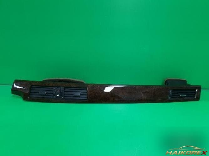 BMW 5 Series 2008 — панель приборов 6910732