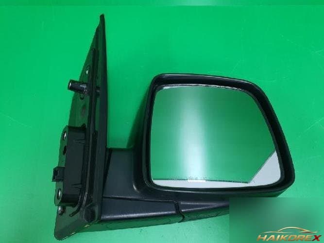 Hyundai Grand Starex 2008 — зеркало боковое правое 87620 4H100 5