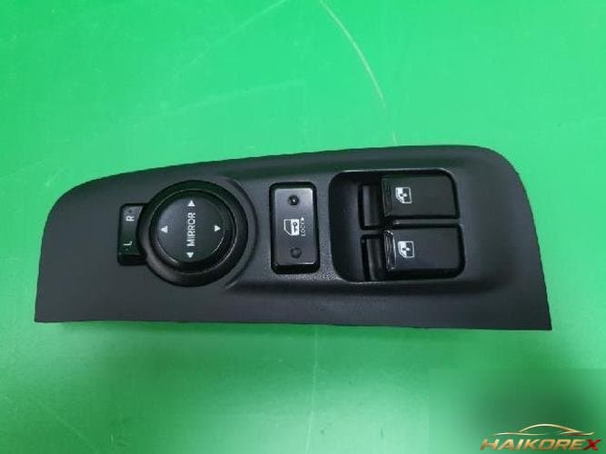 Hyundai H350 2008 — кнопка стеклоподъёмника передняя правая