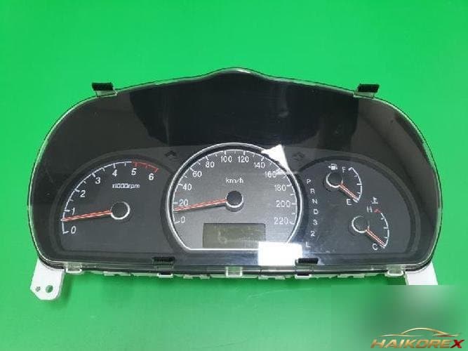 Hyundai Avante 2007 — щиток приборов 94003 2H055 4