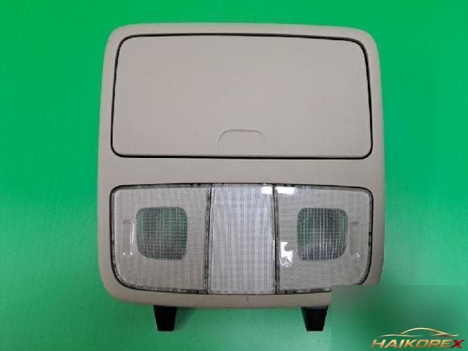 Hyundai Avante 2007 — салонный светильник 928002H0004W
