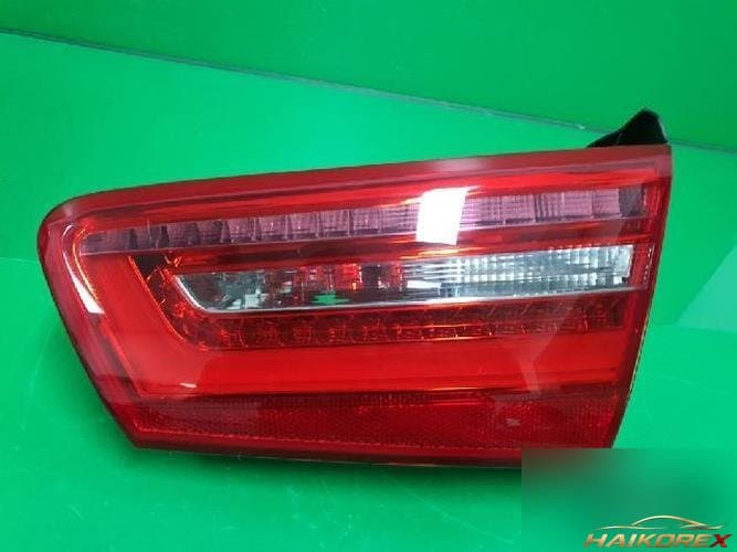 Audi A6 2012 — задний фонарь (люк багажника) 4G5945094A