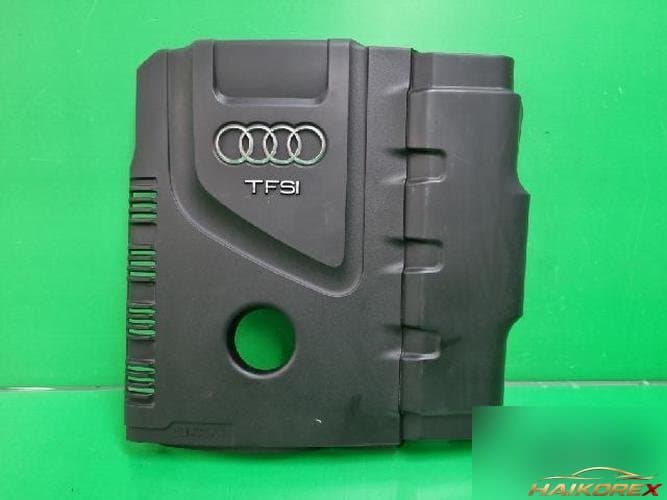 Audi A6 2012 — крышка двигателя 06J 103 925