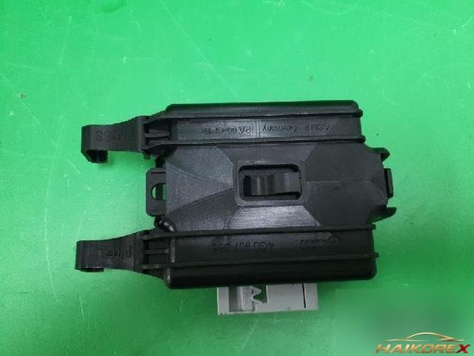 Audi A6 2012 — модуль ETACS/BCM 4H0 907 357 A
