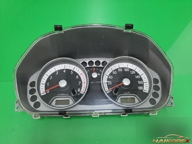 Kia Morning 2008 — панель приборов 9401407010