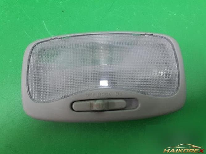 Kia Morning 2008 — плафон салона 9280007010ED
