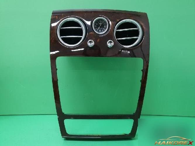 Bentley Continental 2012 — панель приборов 3W0 857 244