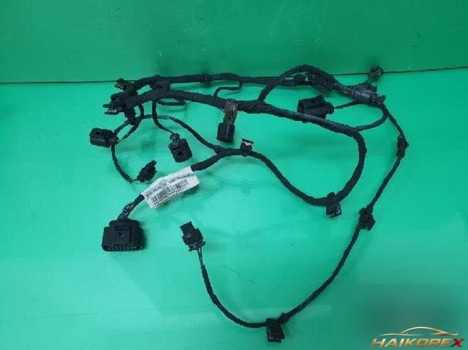 Bentley Continental 2012 — проводка 3W5971104D