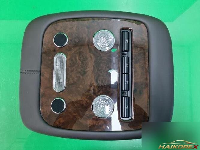 Bentley Continental 2012 — внутреннее освещение 3W5 959 527 L