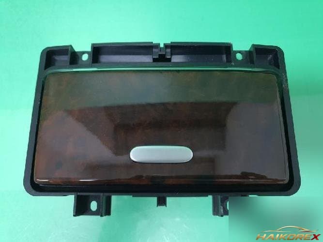 Bentley Continental 2012 — панель приборов 3W8 863 075 B