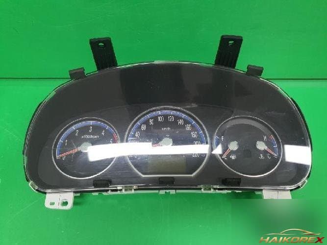 Hyundai Santa Fe 2008 — панель приборов 94003 2B533 1