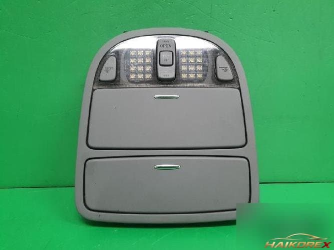 Hyundai Santa Fe 2008 — внутреннее освещение 928002B111J4