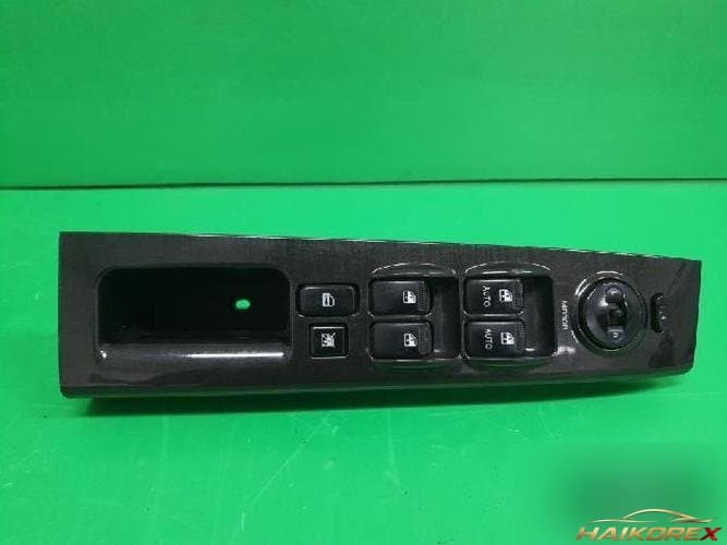 Kia Sorento 2007 — переключатель стеклоподъёмника 935703E0208Y