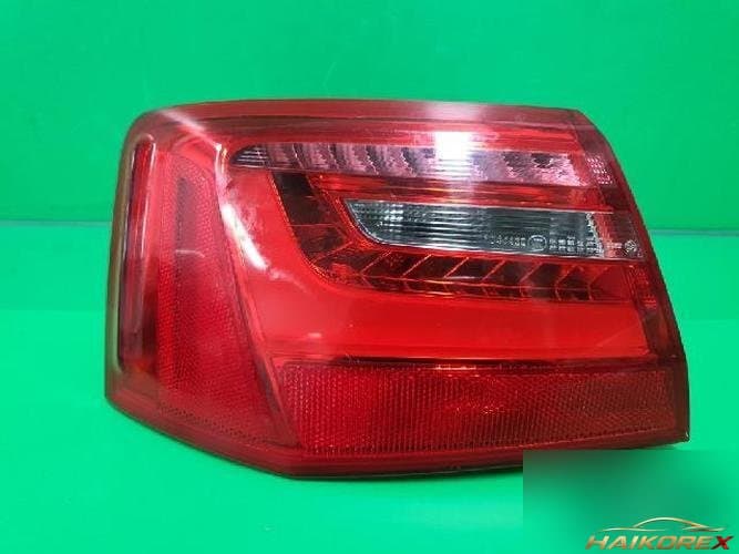 Audi A6 2014 — фонарь задний левый (комбинированный) 4G5 945 095 A 9