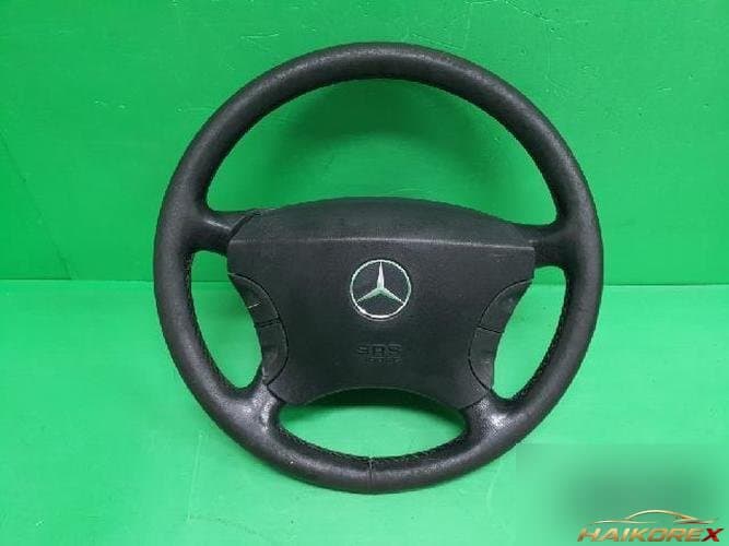 Mercedes-Benz S-Class 2003 — рулевое колесо 17"