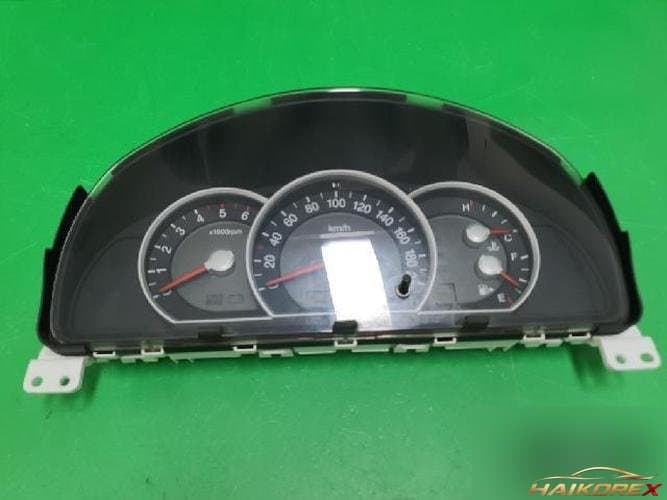 Kia Sorento 2007 — щиток приборов 94013 3E010 10