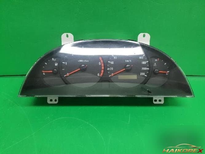 KG Mobility Rexton 2003 — панель приборов 8021008003