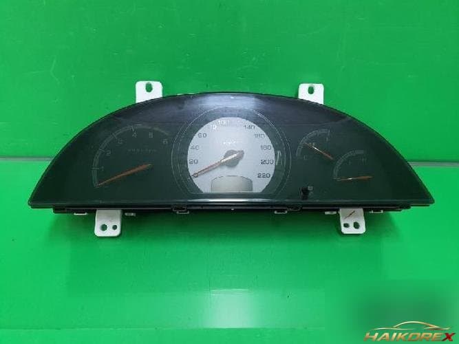 KG Mobility Rexton 2012 — панель приборов 8022008M11
