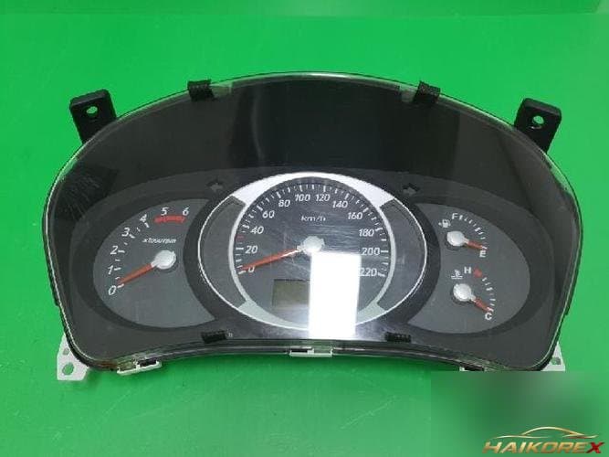 Hyundai Tucson 2008 — панель приборов 940232E080