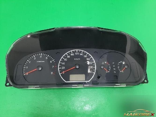 Hyundai Granzer 2004 — комбинация приборов 94006 39030 2
