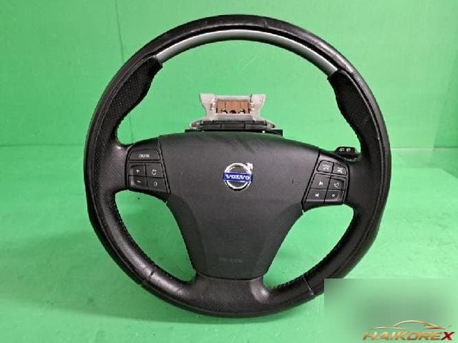 Volvo C30 2012 — рулевая колонка