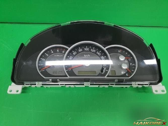 Kia Sorento 2007 — панель приборов 940133E010