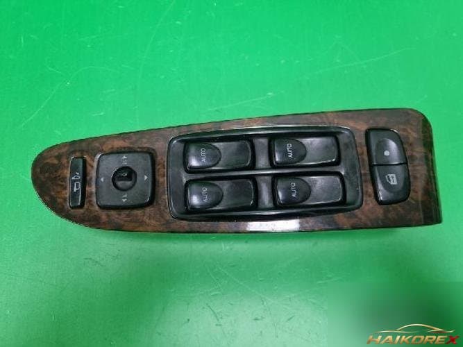 Hyundai Equus 2003 — выключатель стеклоподъёмника 1
