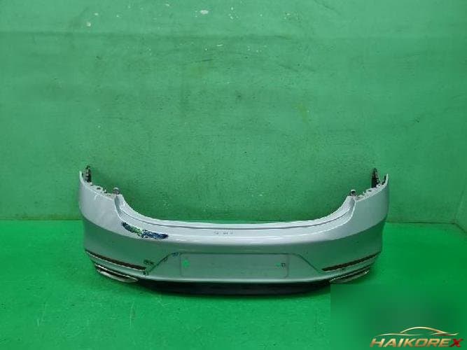 Hyundai Grandieur 2019 — бампер задний 86610G8000