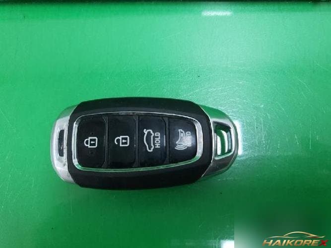 Hyundai Grandeur 2019 — прочие детали 95440G80004X