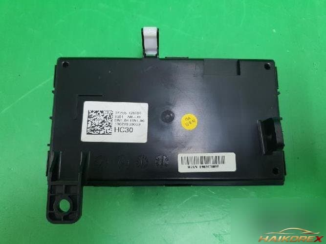 Hyundai Granzer 2019 ETACS/BCM 97255G8300