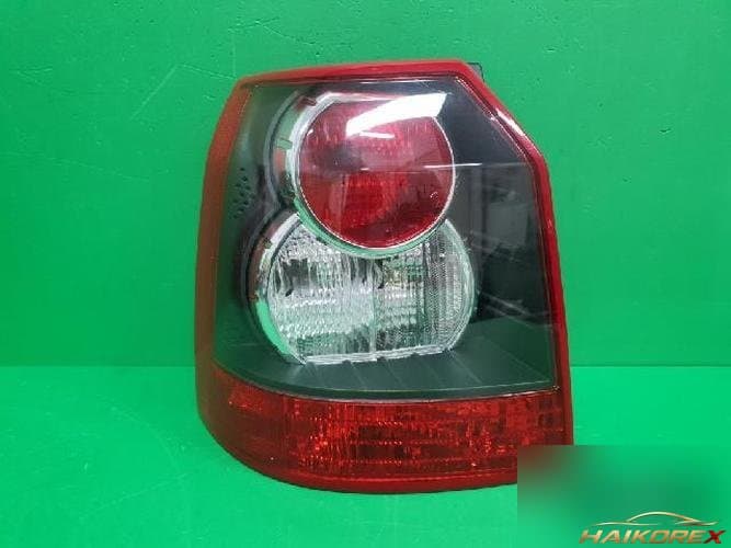 Land Rover Freelander 2010 — фонарь комбинированный задний левый 6H52 13405 A