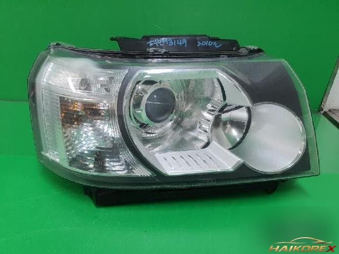 Land Rover Freelander 2010 — фара передняя правая 6H52 13W029 1