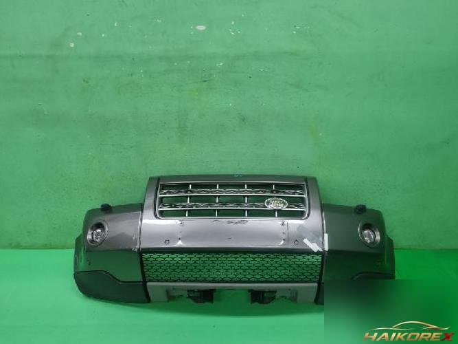 Land Rover Freelander 2010 — передний бампер