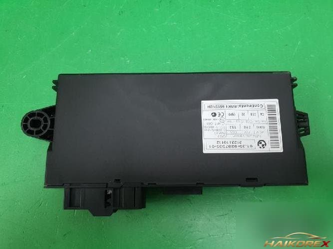 Mini Cooper 2013 — блок управления ETACS/BCM 6135 9287535