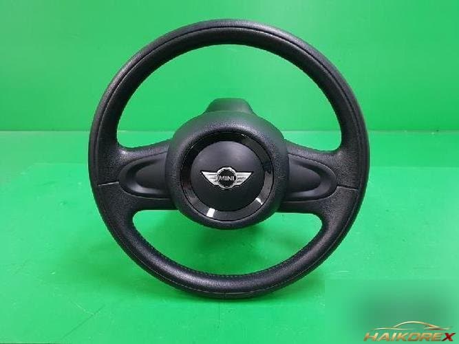Mini Cooper 2013 — рулевая колонка 1