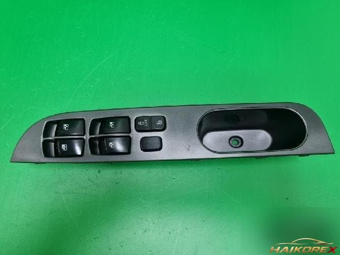 KG Mobility Rodius 2011 — кнопка стеклоподъемника левая