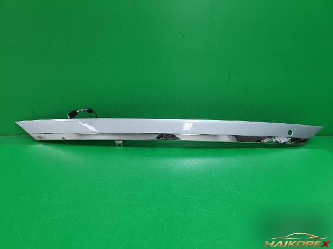 KG Mobility Rodius 2011 — прочие части 2