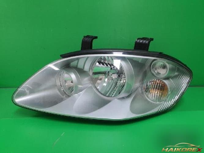 KG Mobility Rodius 2011 — фара левая