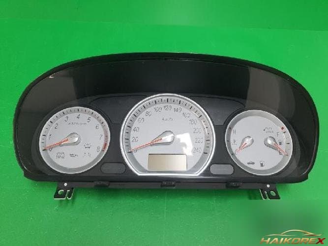 Hyundai Sonata 2006 — панель приборов 94003 3K210 7