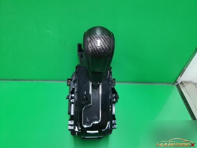 Chevrolet Cruze 2012 — рычаг переключения передач
