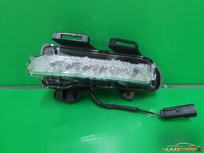 GM Daewoo Cruze 2012 — дневной свет левый 42340860