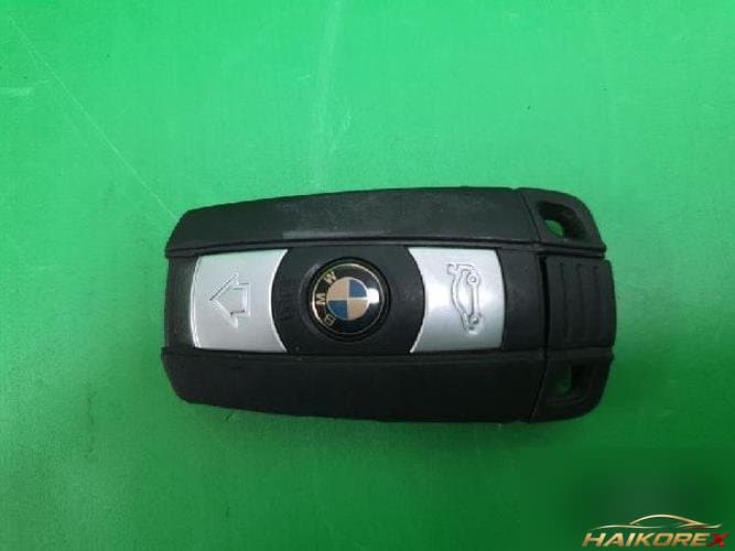 BMW 3 Series 2011 — прочие детали 1