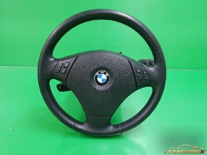 BMW 3 Series 2011 — вал рулевой колонки 1
