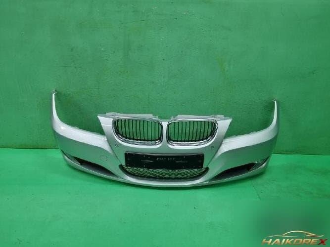 BMW 3 Series 2011 — передний бампер