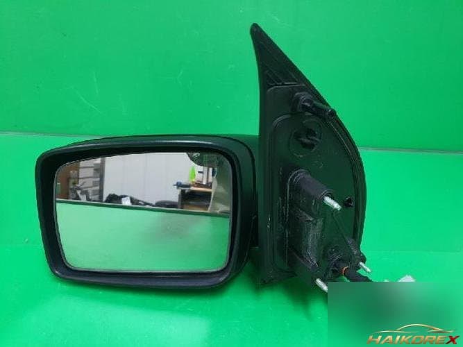 Land Rover Freelander 2008 — боковое зеркало левое