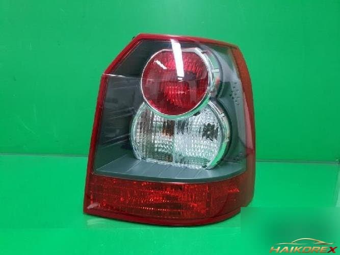 Land Rover Freelander 2008 — комбинированный фонарь задний правый 6H52 13404