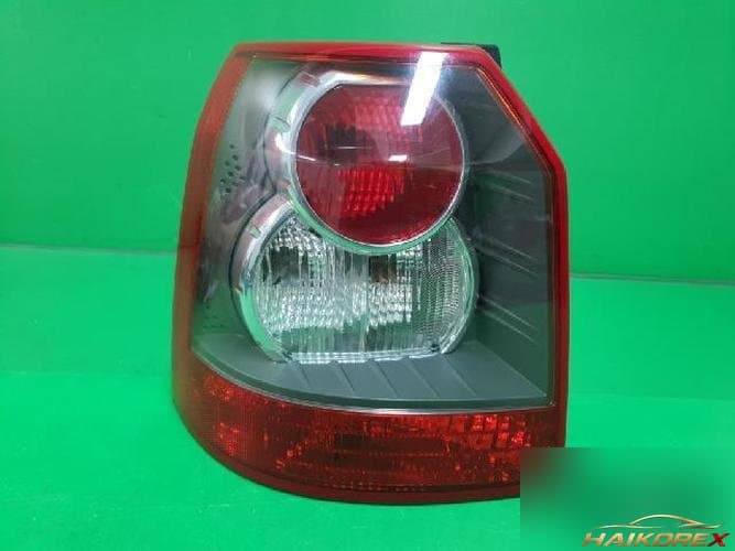 Land Rover Freelander 2008 — комбинированный фонарь задний левый 6H52 13405