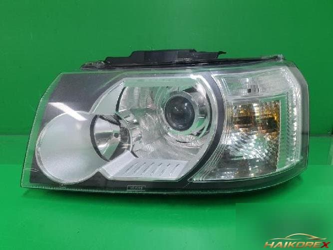 Land Rover Freelander 2008 — фара левая 6H52 13W030-ED