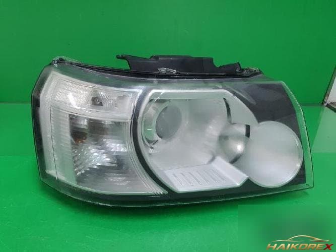 Land Rover Freelander 2008 — фара правая 6H52 13K060