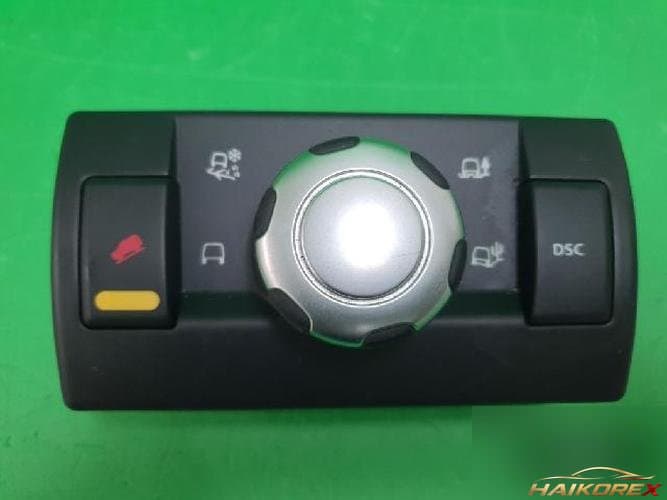 Land Rover Freelander 2008 — прочая деталь 6H52 14B596 CD